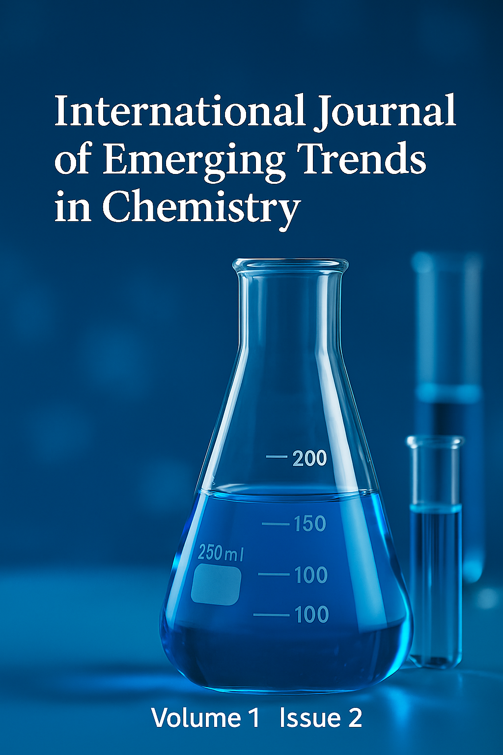 					View Vol. 1 No. 2: May, 2025
				