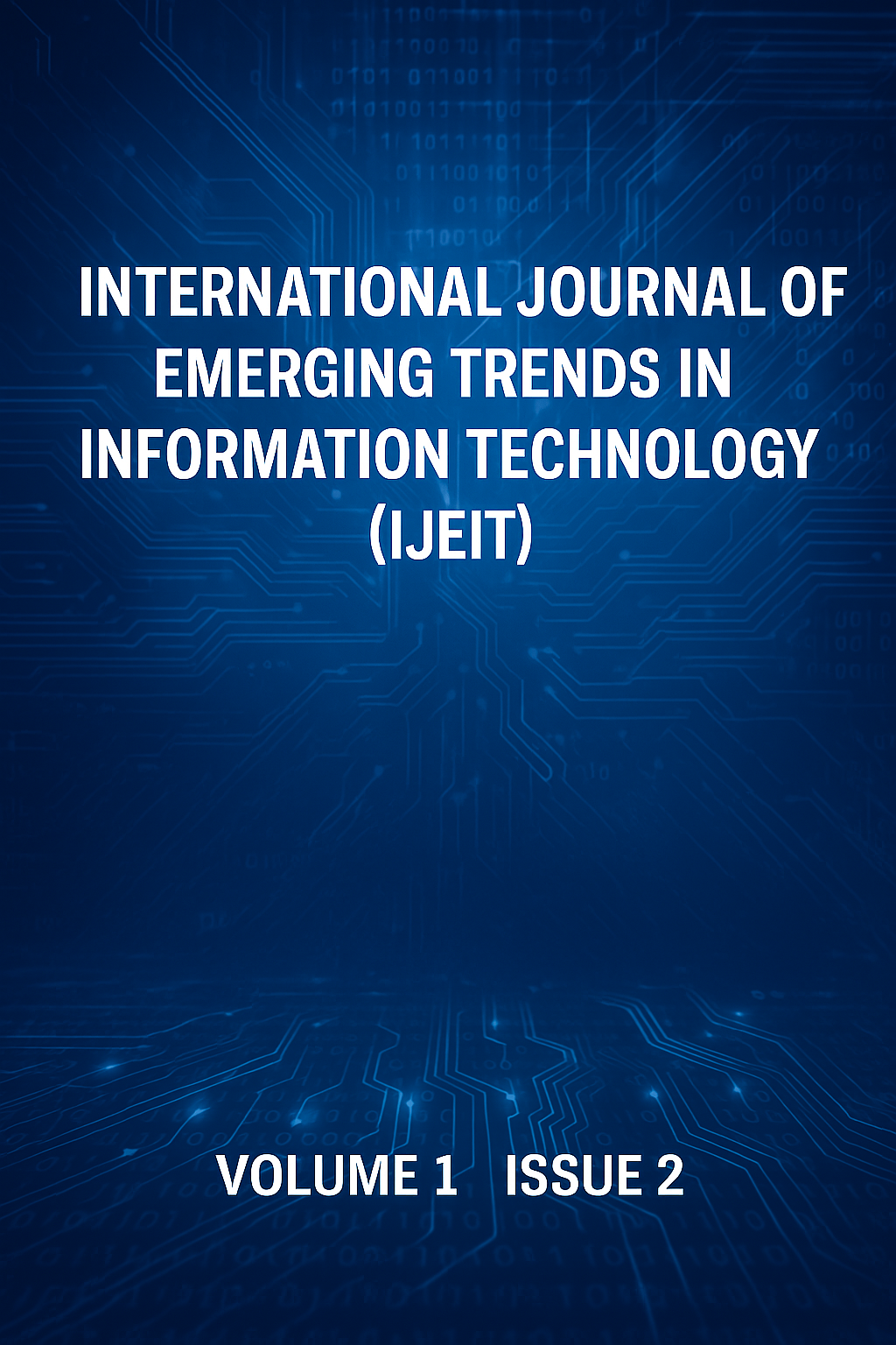 					View Vol. 1 No. 2: May, 2025
				